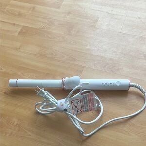 T3 Curlwrap 1 inch - like new